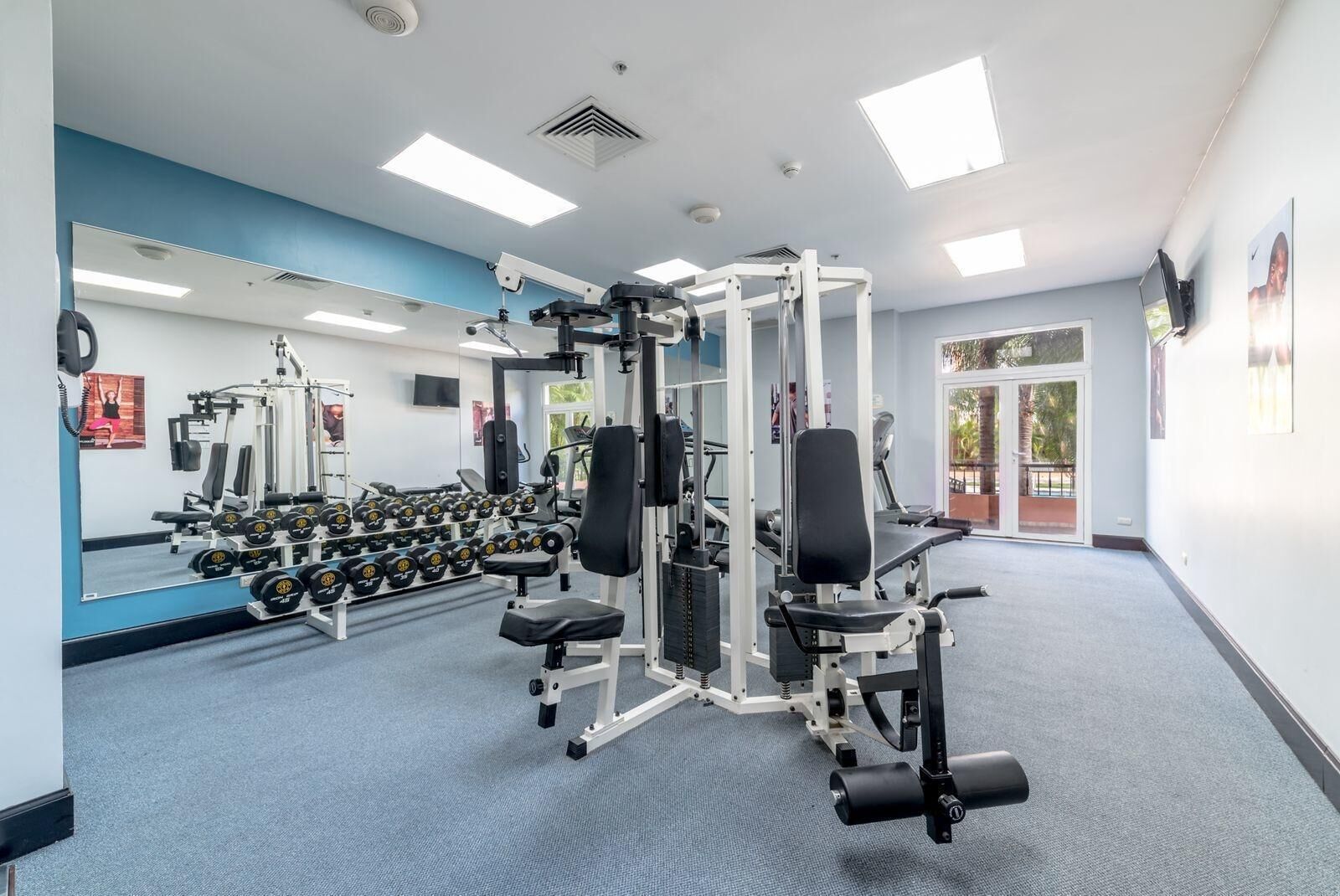 Foto - Hodelpa Garden Court