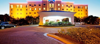 Hodelpa Garden Court