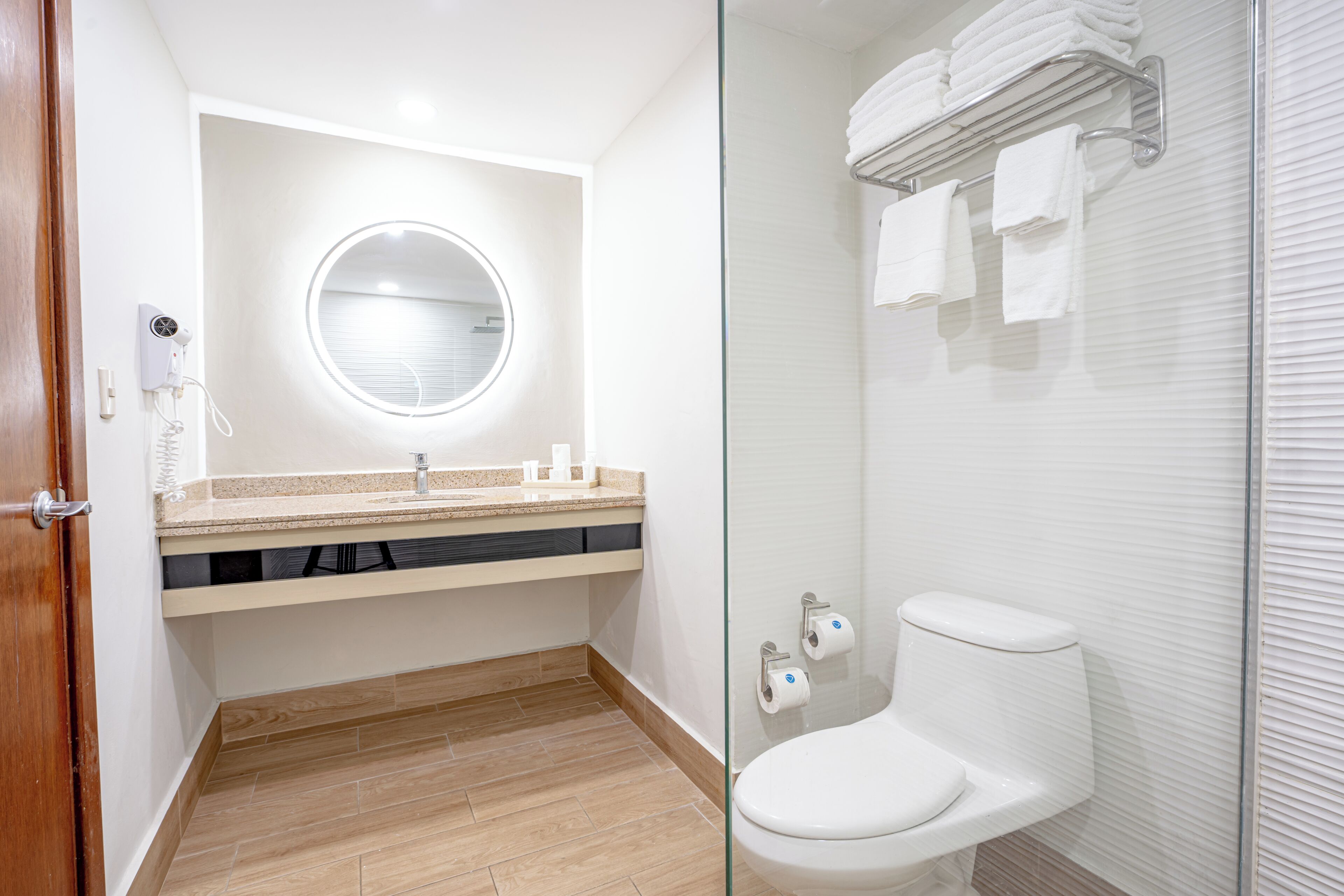 Foto - Hodelpa Garden Court