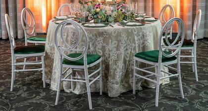 Hodelpa Garden Court