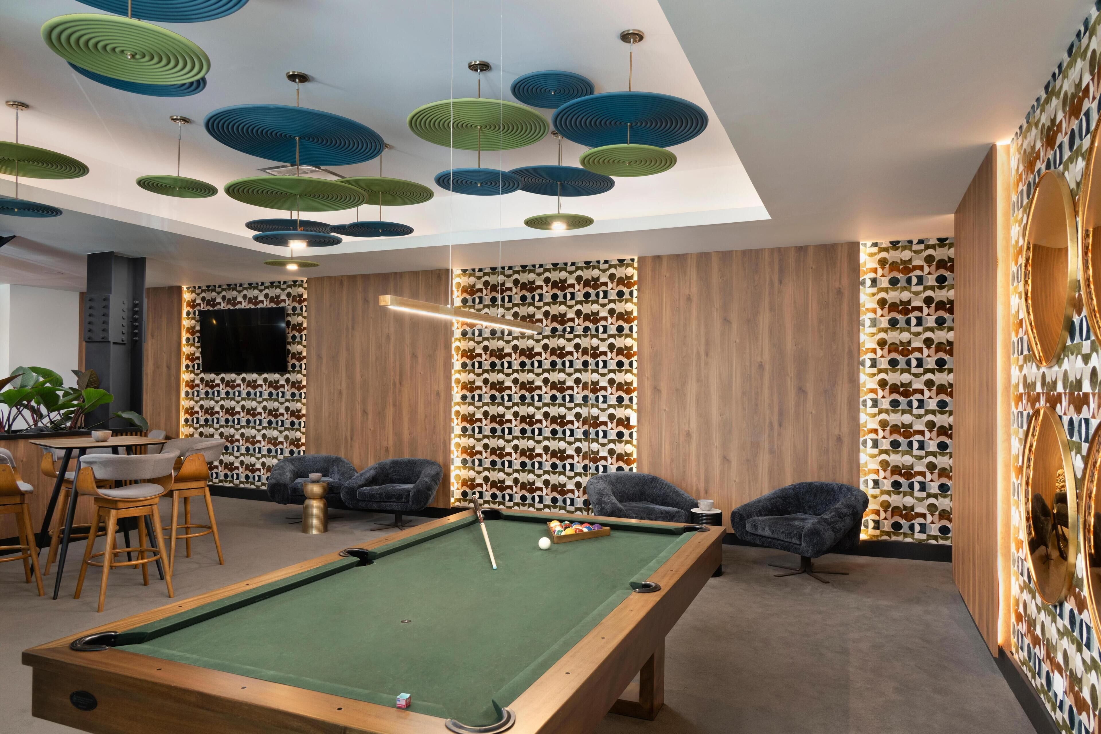 Foto - Hodelpa Garden Court