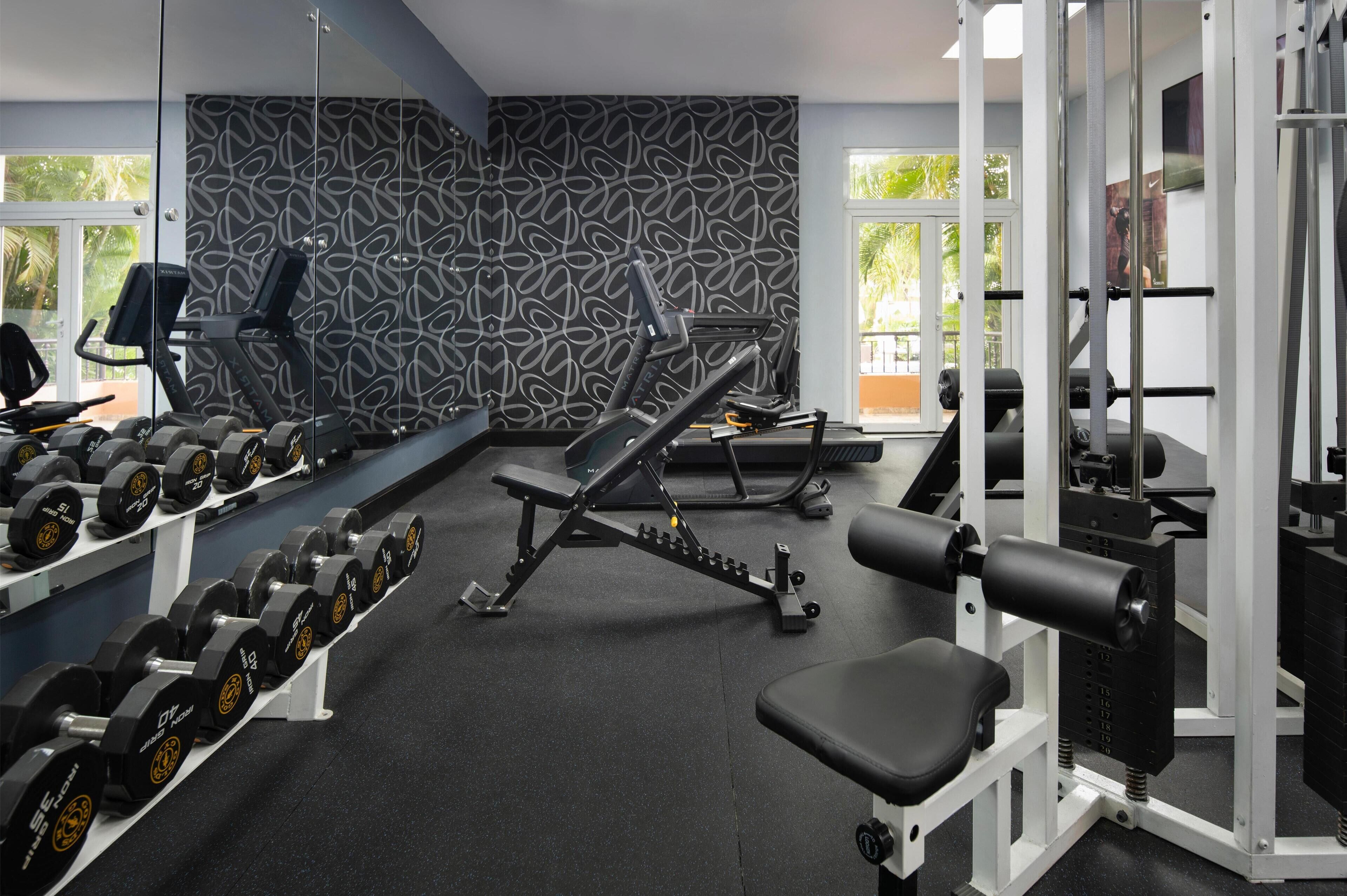 Foto - Hodelpa Garden Court