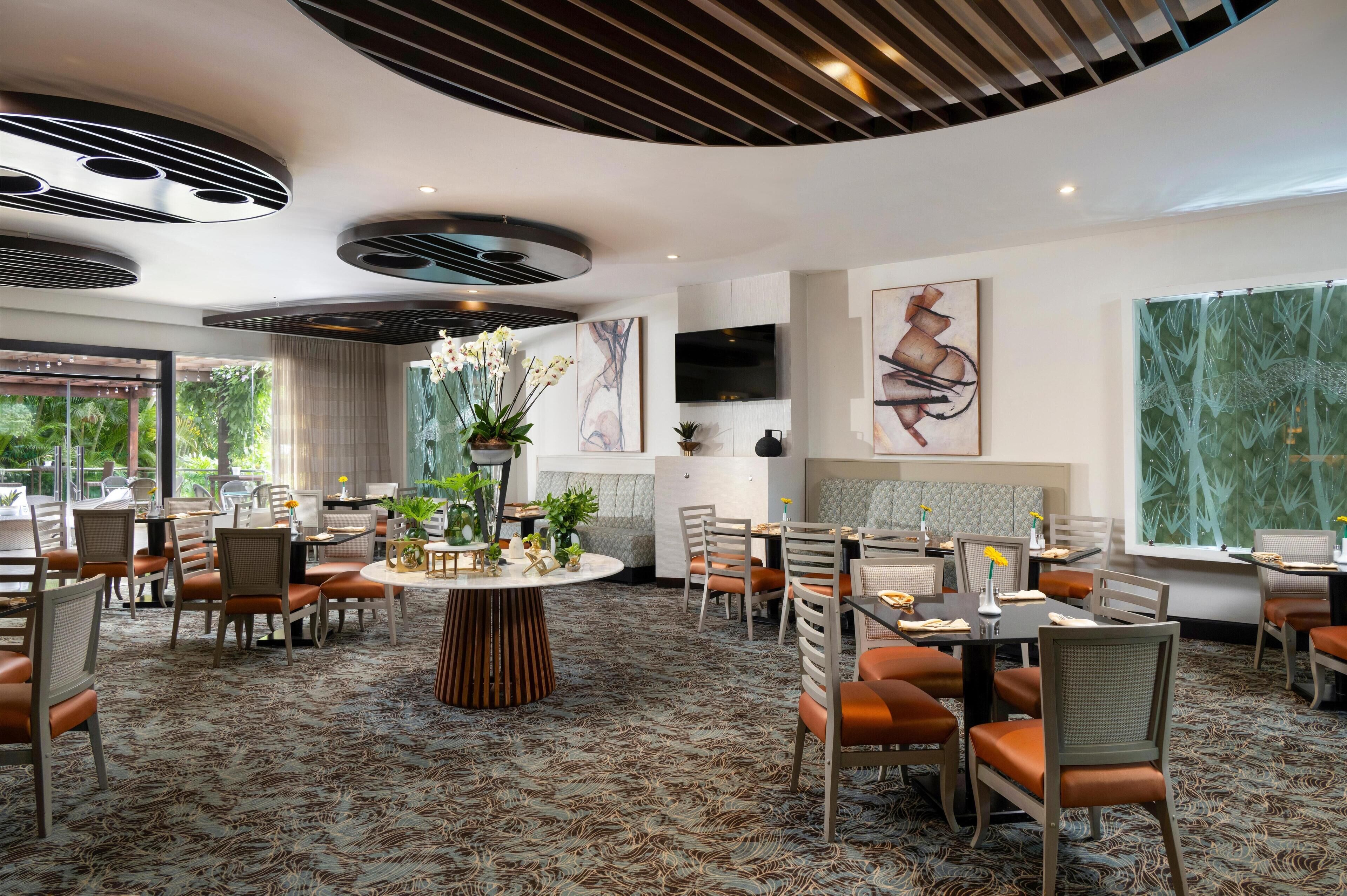 Foto - Hodelpa Garden Court