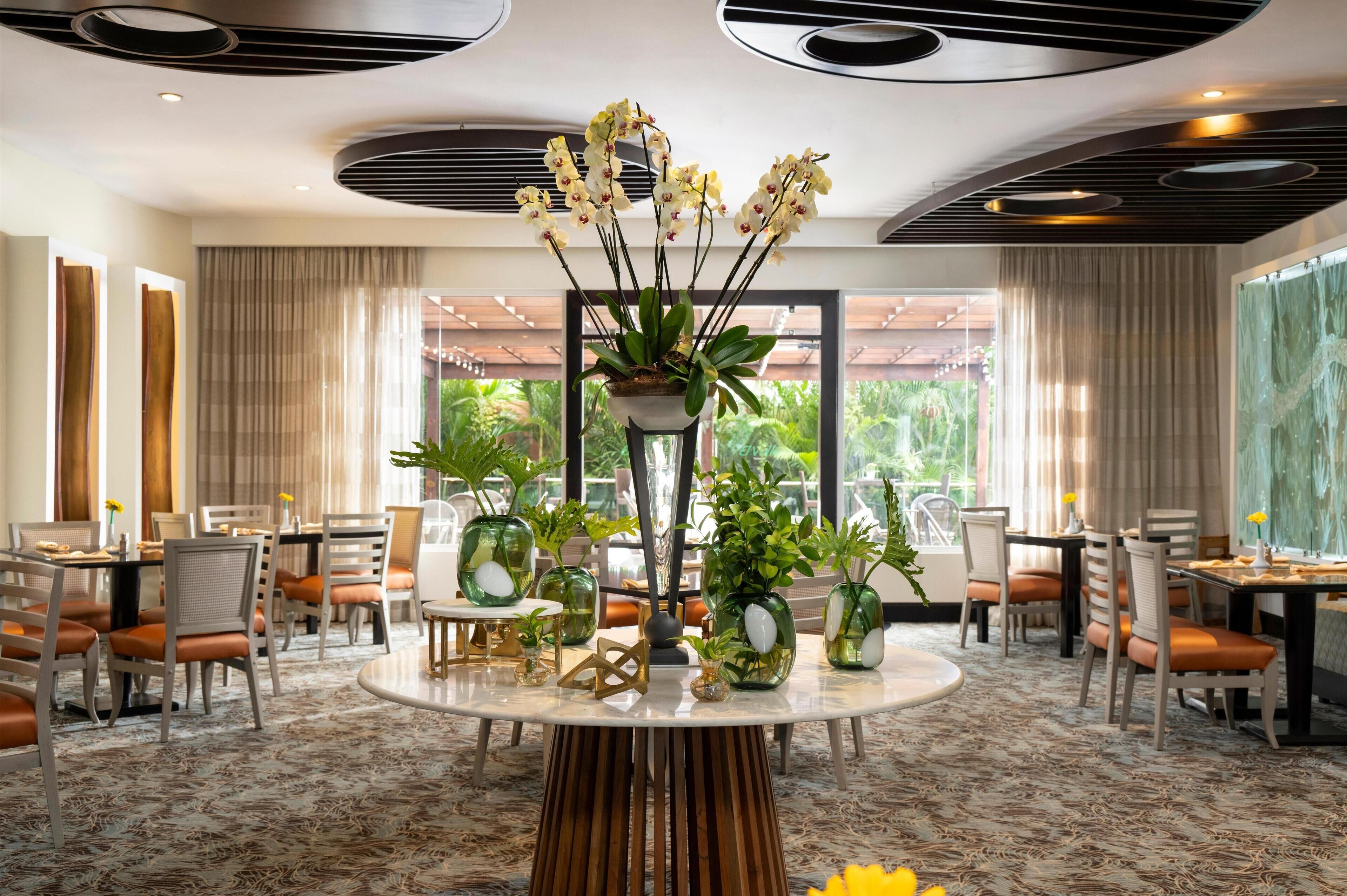 ビジネスセンター