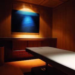 Body treatments, aromatherapy, hot stone massages, deep-tissue massages
