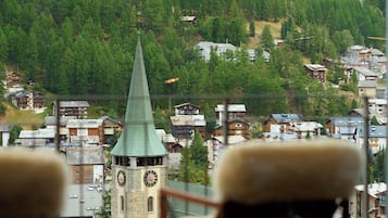 Suite (Village Suite) | Vue sur la ville
