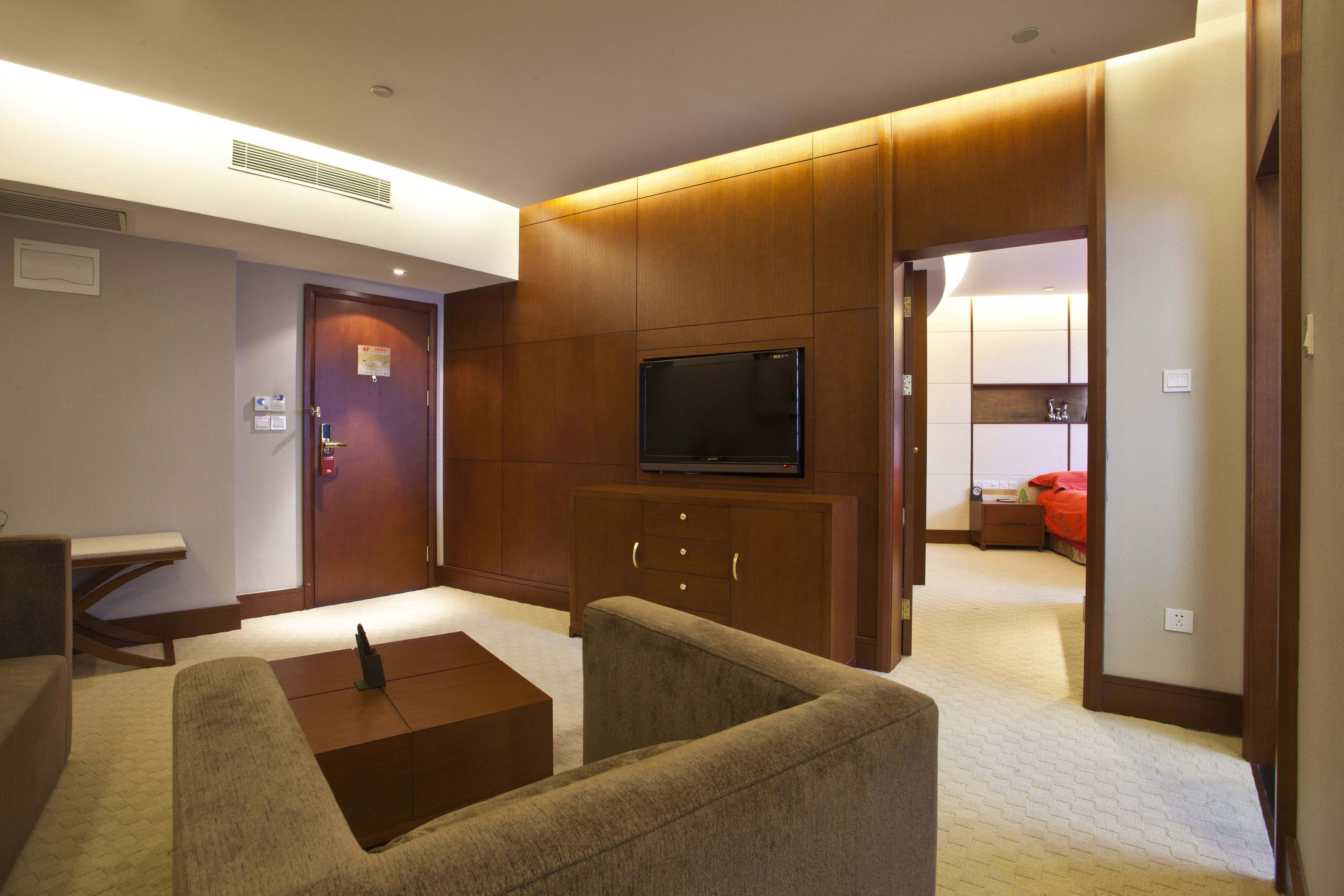 TV, computer, pay movies