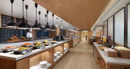 Fairfield by Marriott Ningbo Yinzhou