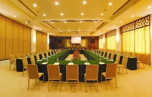 Sala de reunião