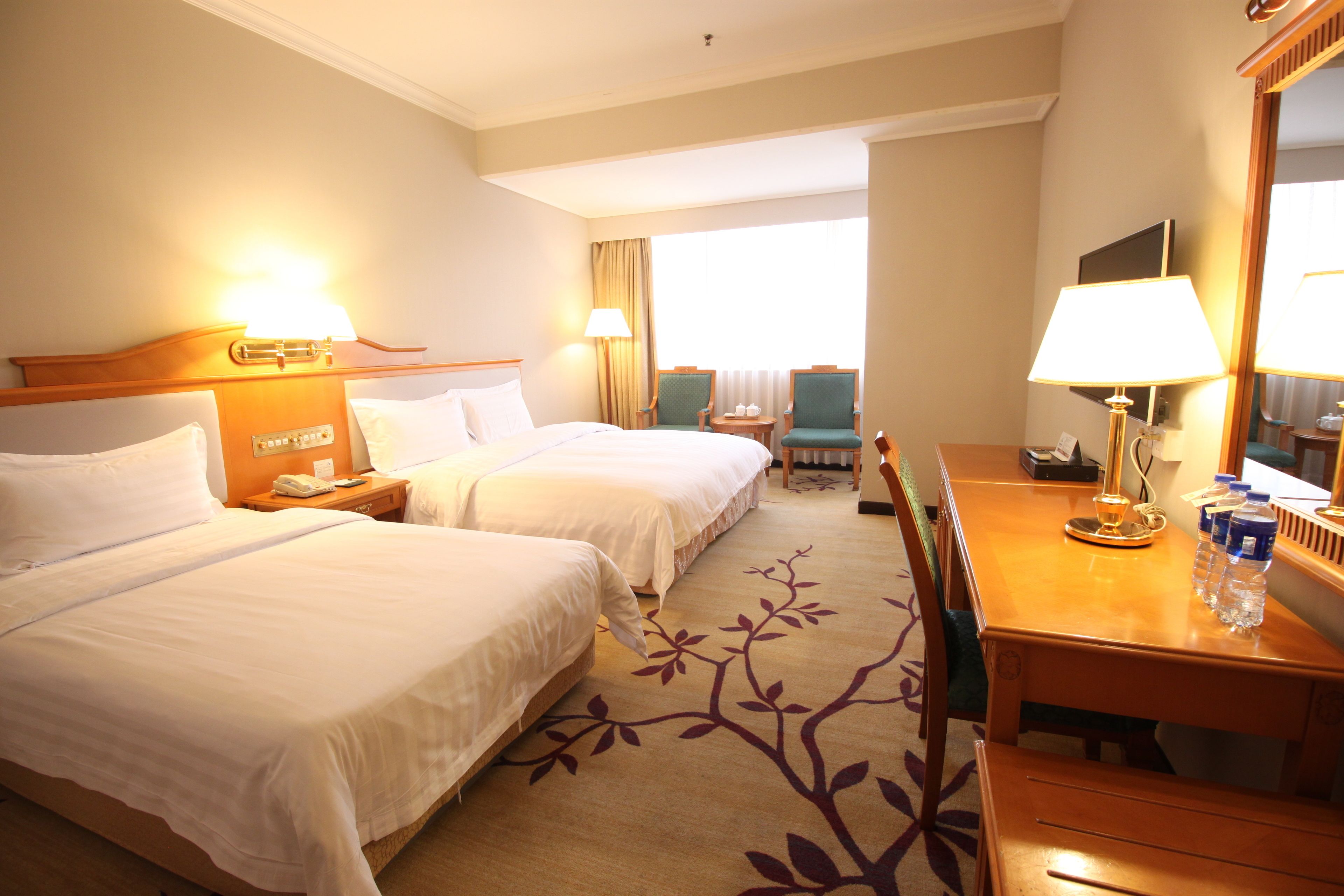 Foto - Lavande Hotel Guangzhou Haizhu Square Beijing Road Pedestrian Street