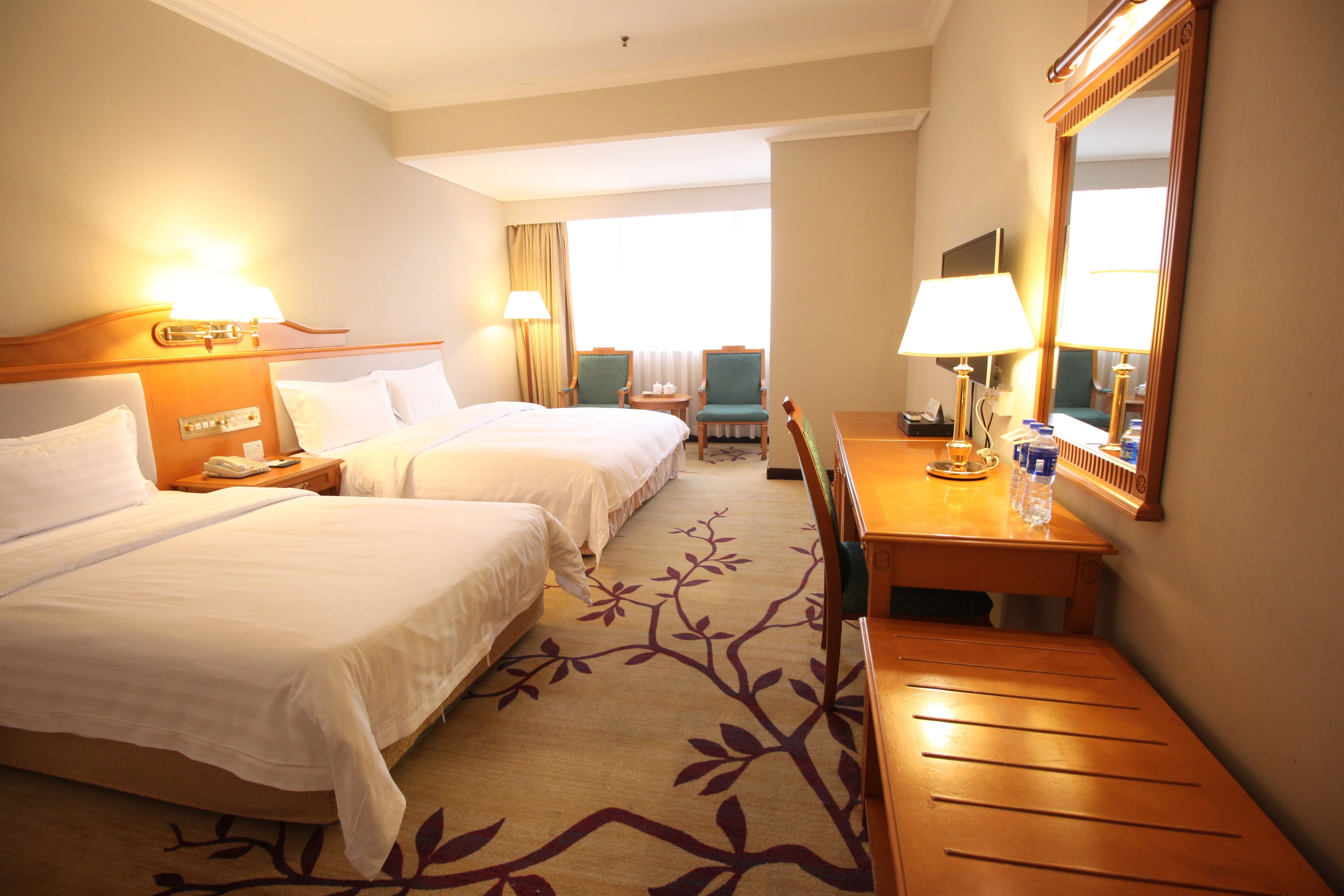 Foto - Lavande Hotel Guangzhou Haizhu Square Beijing Road Pedestrian Street