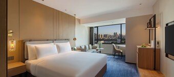 Guangzhou Hotel - Canton Fair Free Shuttle Bus