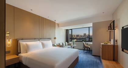 Guangzhou Hotel - Canton Fair Free Shuttle Bus