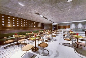 餐廳