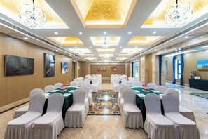 Meeting facility - AC Embassy Hotel (Beijing)