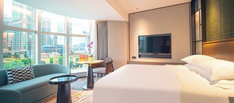 Shenzhen Shanghai Hotel 