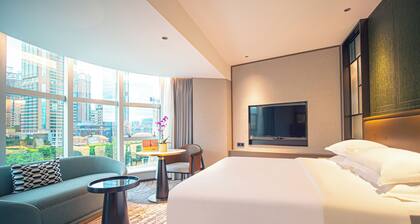 Shenzhen Shanghai Hotel