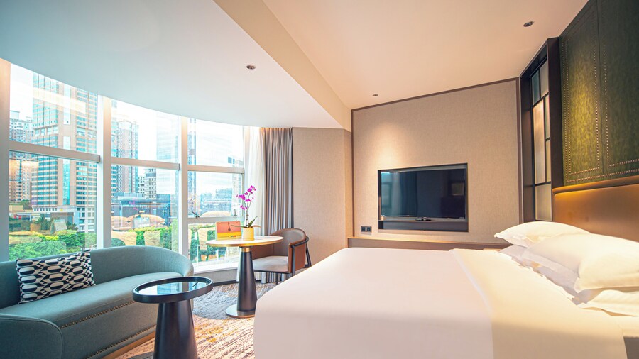 Shenzhen Shanghai Hotel