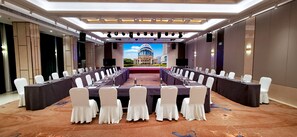 Sala de reuniones