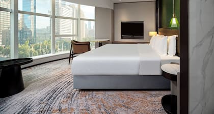 Shenzhen Shanghai Hotel