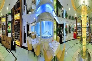 Dining - Shenzhen Liyuan Hotel (Shenzhen)