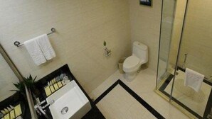Unclassified image, 5 of 59, button - Shenzhen Liyuan Hotel (Shenzhen)