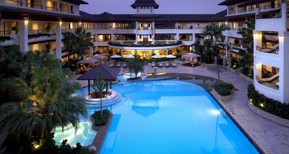 Mission Hills Resort Shenzhen