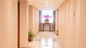 Interior - Xin An Hotel - Xiamen (Xiamen)