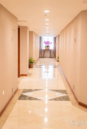 Interior - Xin An Hotel - Xiamen (Xiamen)