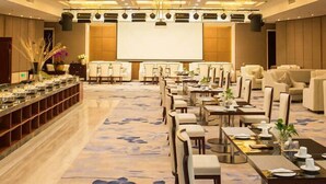 Restaurant - Xin An Hotel - Xiamen (Xiamen)