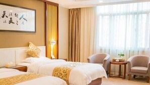 Room - Xin An Hotel - Xiamen (Xiamen)