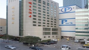 Unclassified image, 4 of 48, button - Future Inn - Nanjing (Nanjing)