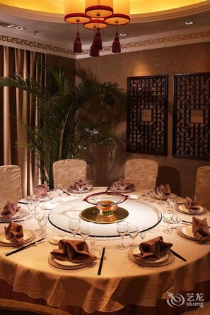 Meeting facility - Future Inn - Nanjing (Nanjing)