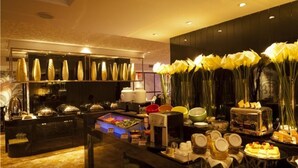 Unclassified image, 2 of 48, button - Future Inn - Nanjing (Nanjing)