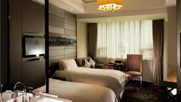 Unclassified image, 1 of 48, button - Future Inn - Nanjing (Nanjing)