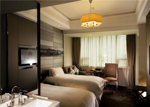 Room - Future Inn - Nanjing (Nanjing)