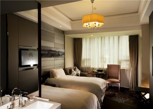 Future Inn - Nanjing