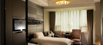 Future Inn - Nanjing