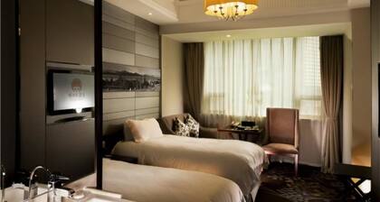 Future Inn - Nanjing