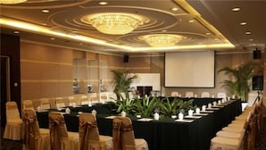 Unclassified image, 3 of 48, button - Future Inn - Nanjing (Nanjing)