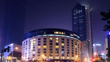 Ngoại thất