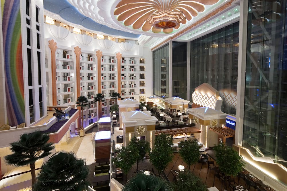 Nanjing Central Hotel