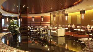 Restaurant - Fangyuan Jinling Plaza Nanjing (Nanjing)