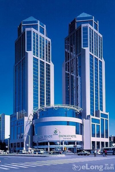 Sinoway Hotel