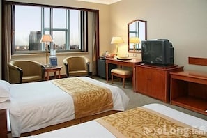 Room - Sinoway Hotel (Harbin)