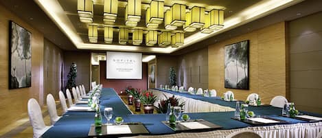 會議設施