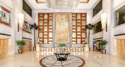 Sofitel Harbin