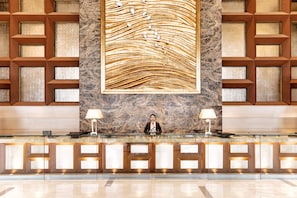 Exterior - Sofitel Harbin (Harbin)