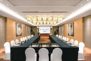 Meeting facility - Sofitel Harbin (Harbin)