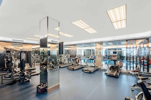 Gimnasio
